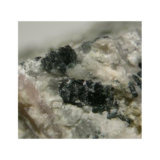 Grandidierite