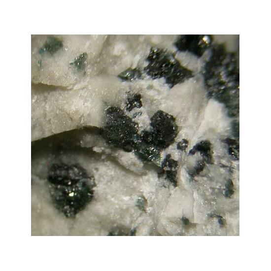 Grandidierite