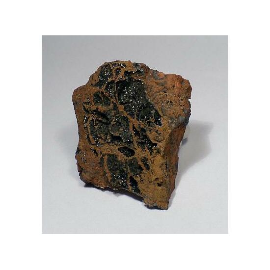 Hetaerolite & Chalcophanite