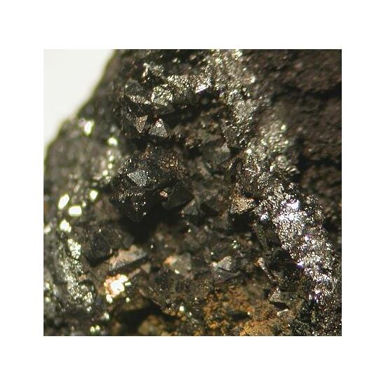 Jacobsite