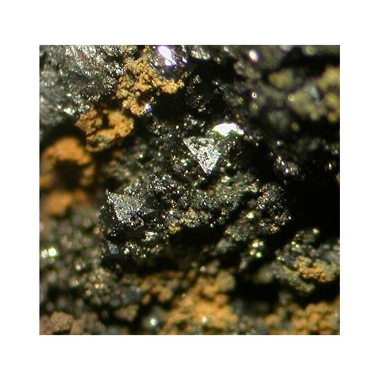 Jacobsite