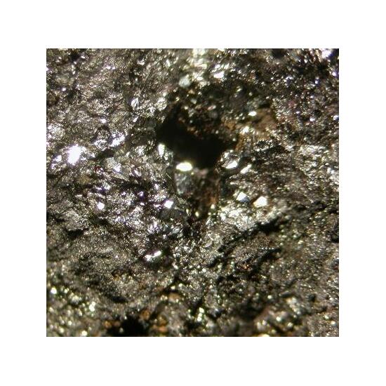 Jacobsite