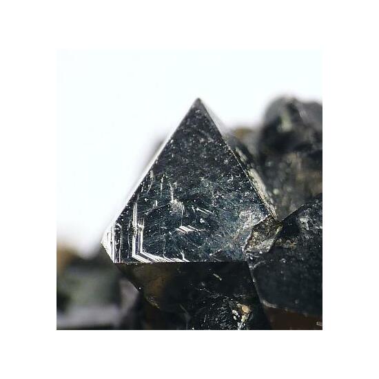 Magnetite