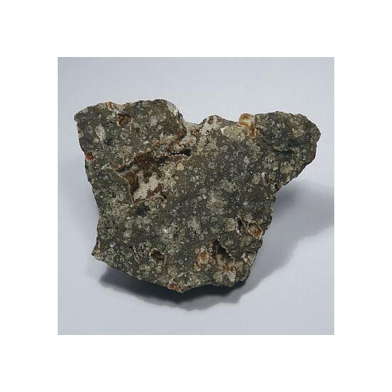 Merlinoite