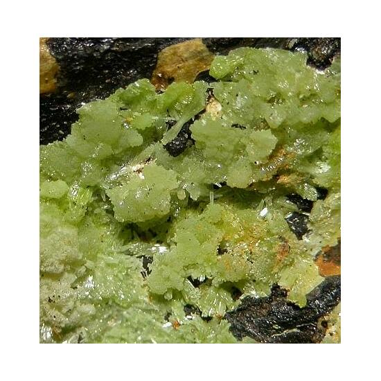 Pyromorphite