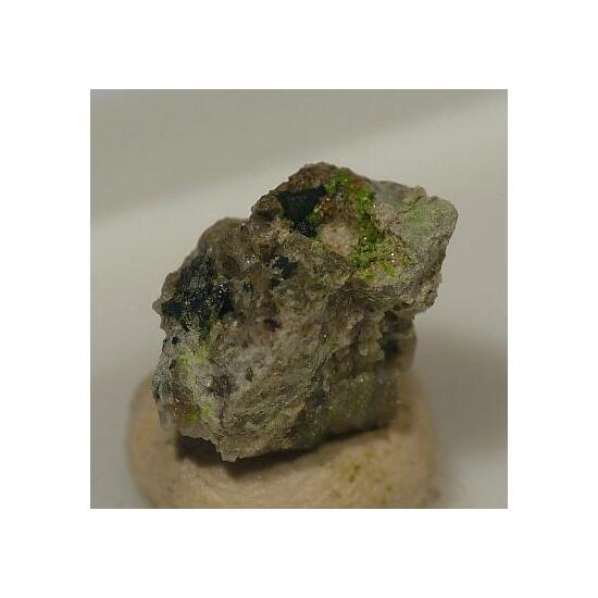 Sengierite