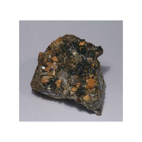 Sphalerite