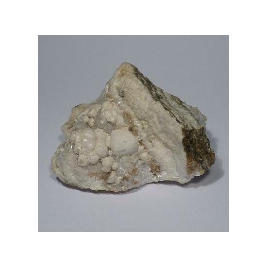 Steatite