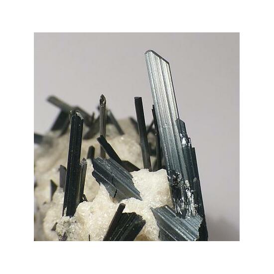 Stibnite