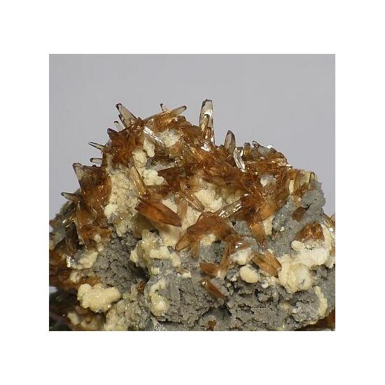 Celestine