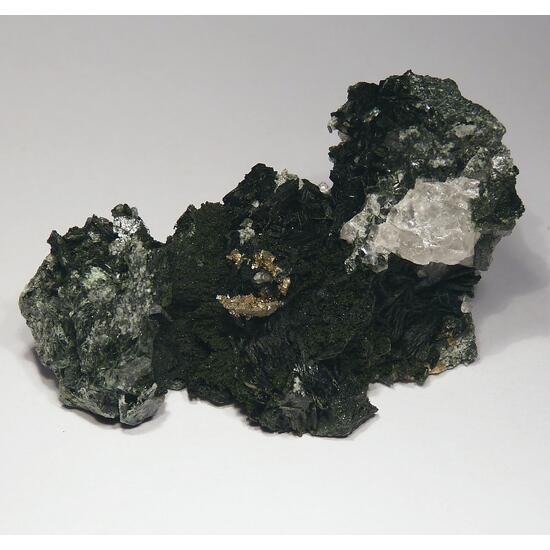 Chamosite