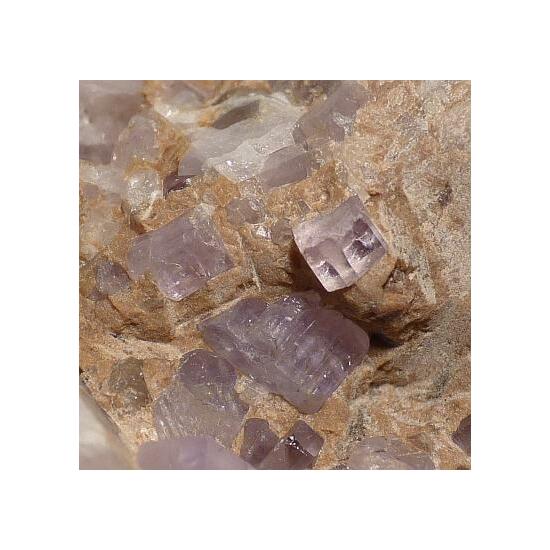 Fluorapatite