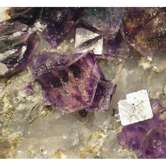 Fluorite