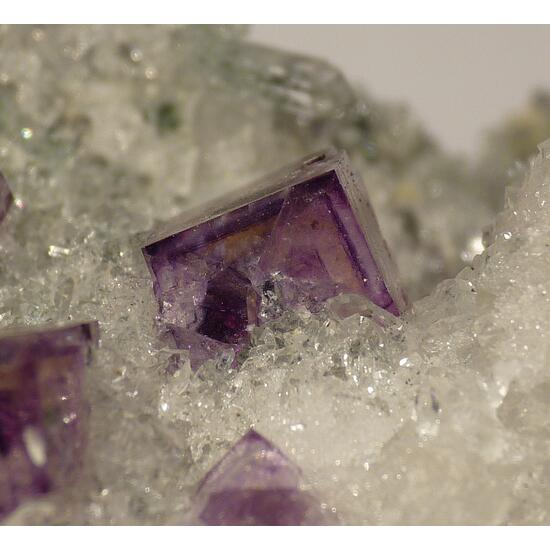 Fluorite