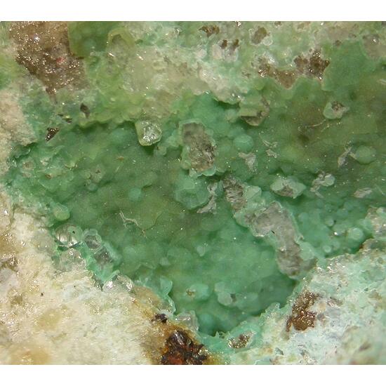 Gilalite