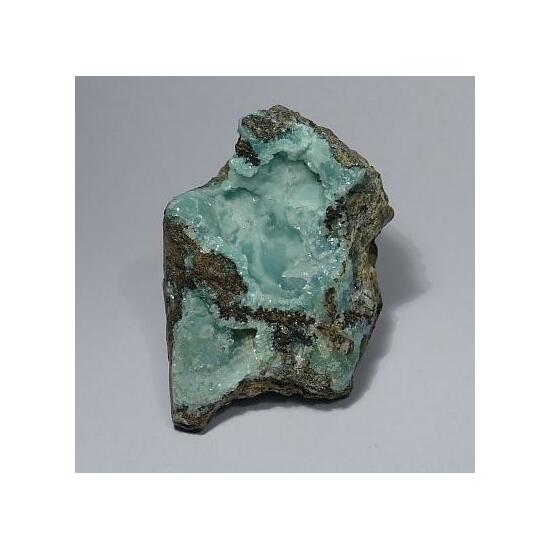 Hemimorphite