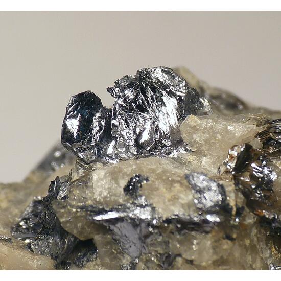 Molybdenite