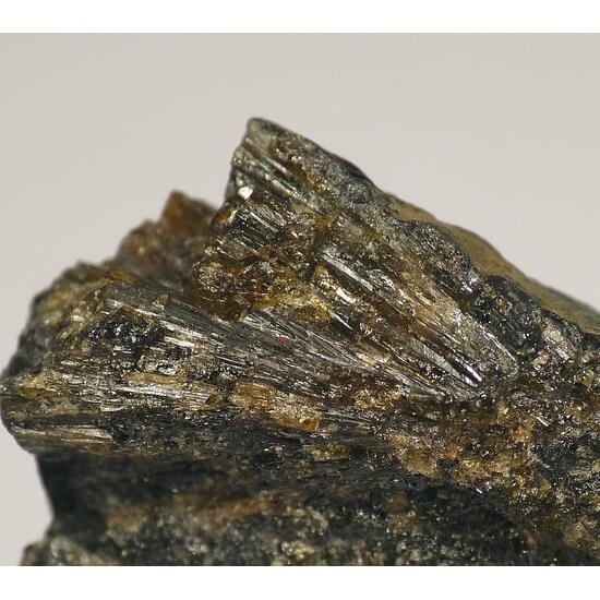 Satterlyite