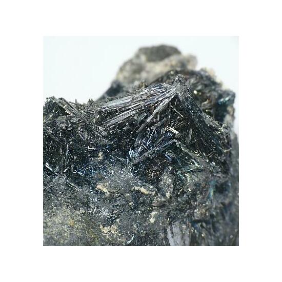 Stibnite