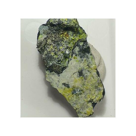 Vashegyite
