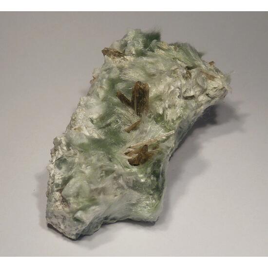 Byssolite