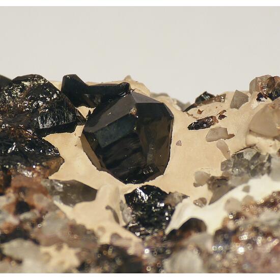 Cassiterite