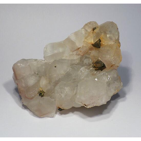 Fluorite