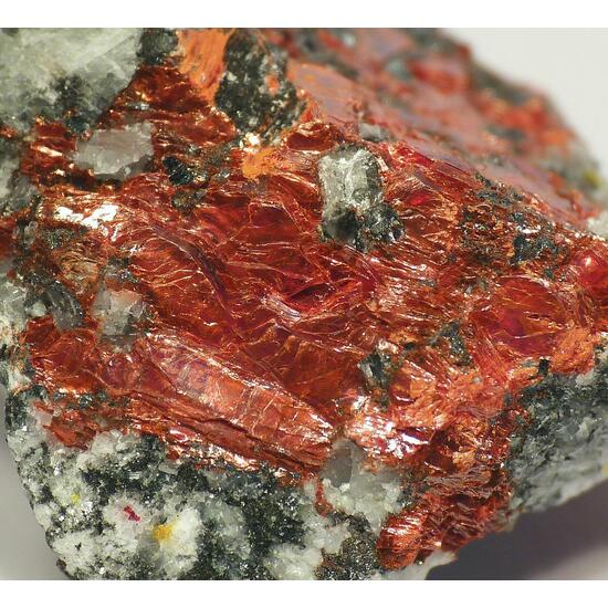 Getchellite