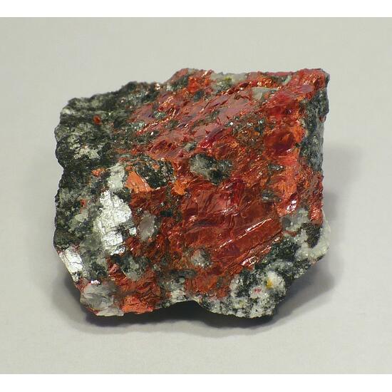 Getchellite