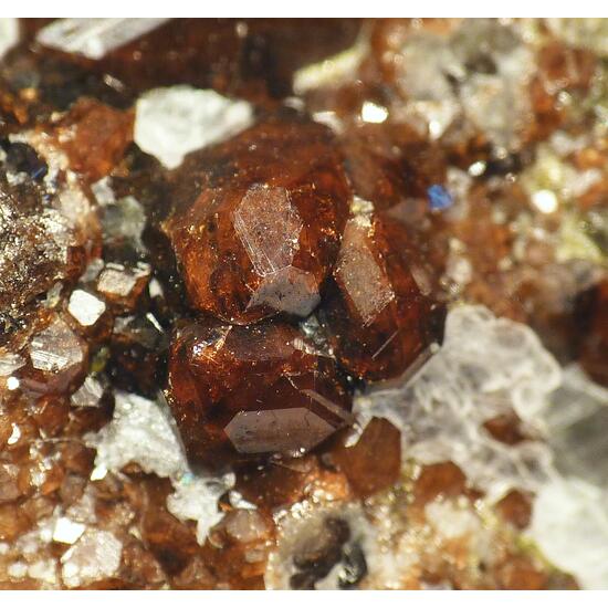 Grossular