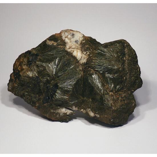 Ilvaite