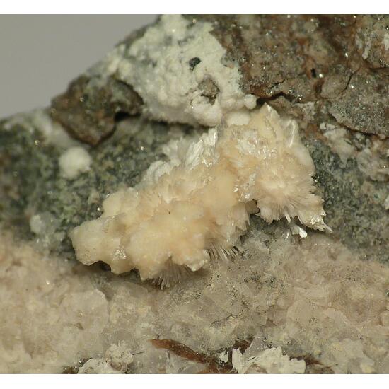 Rauenthalite