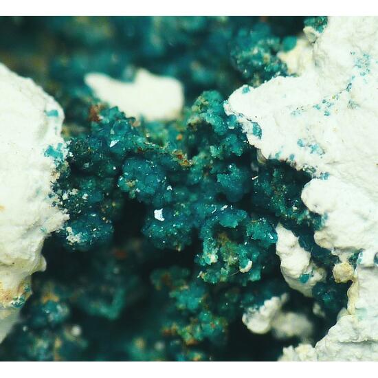 Spangolite