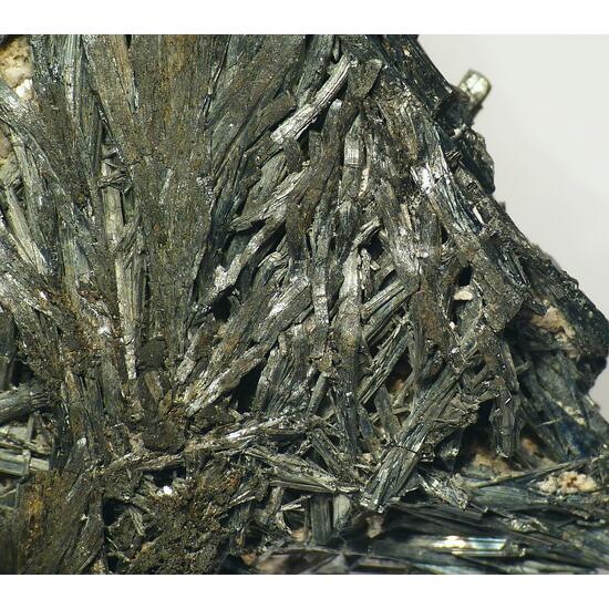 Stibnite