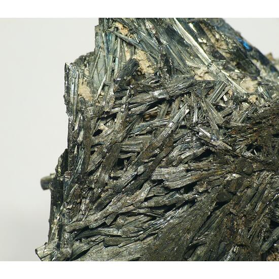 Stibnite