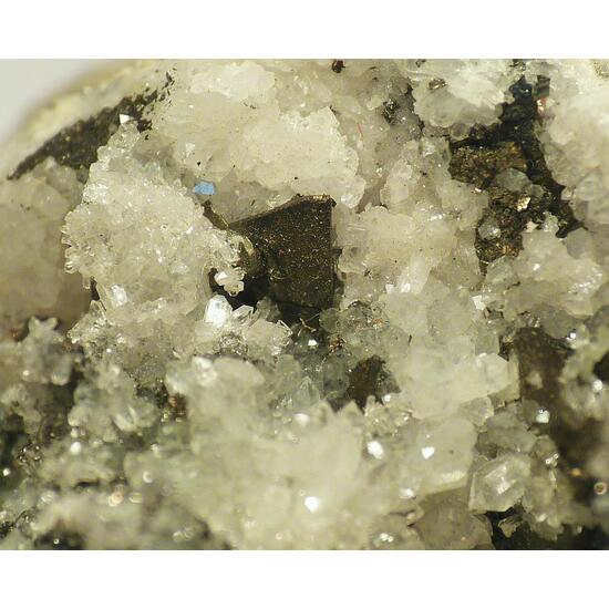 Tetrahedrite