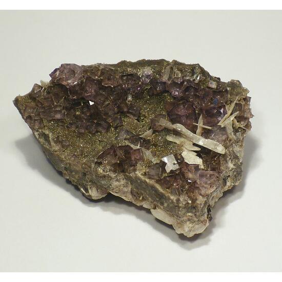 Fluorite