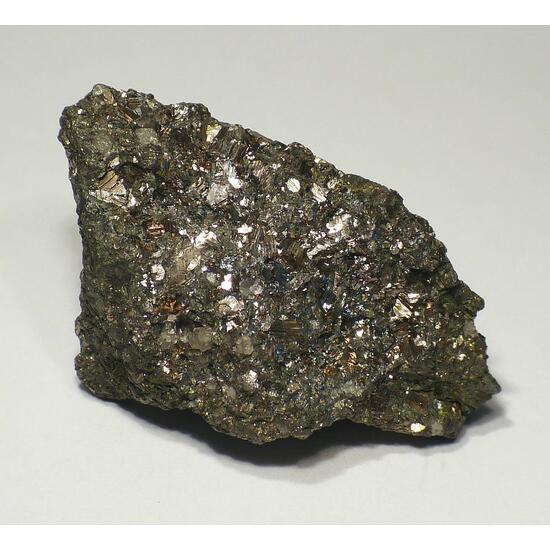 Native Bismuth