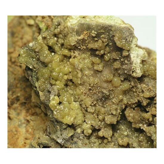 Pyromorphite