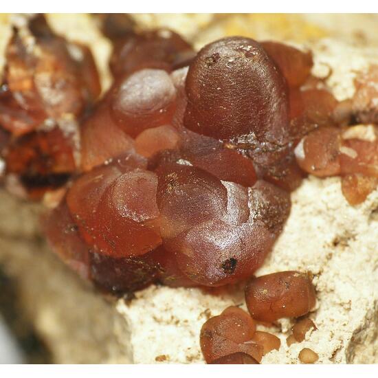 Rhodochrosite
