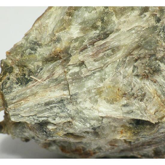 sillimanite