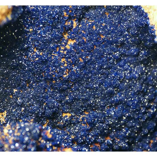 Azurite