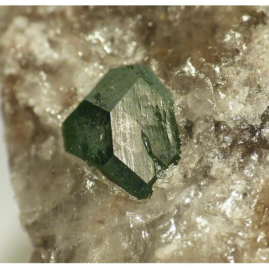 Boracite