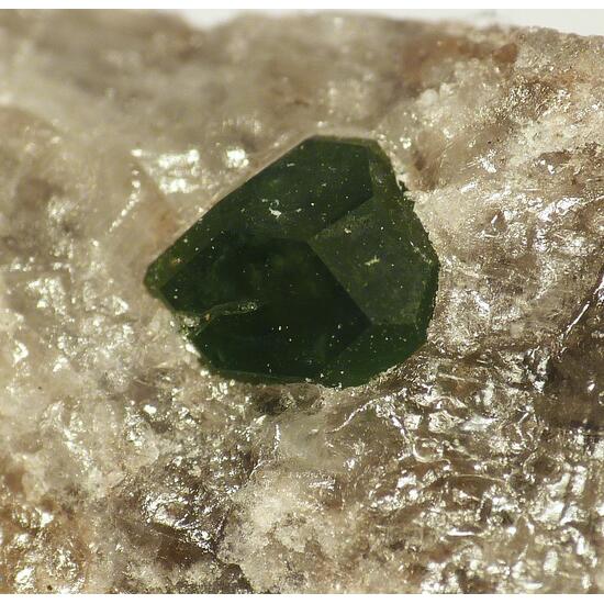 Boracite
