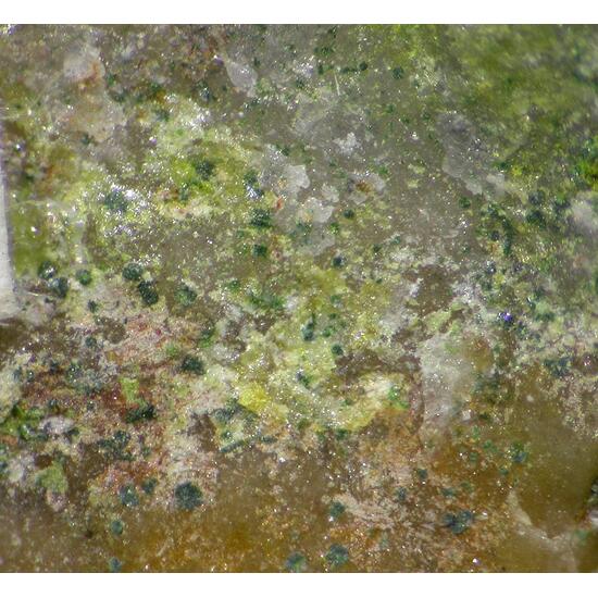 Khinite & Timroseite