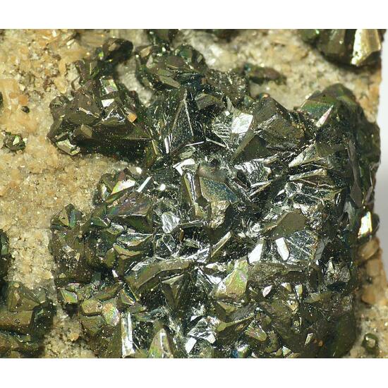 Tennantite