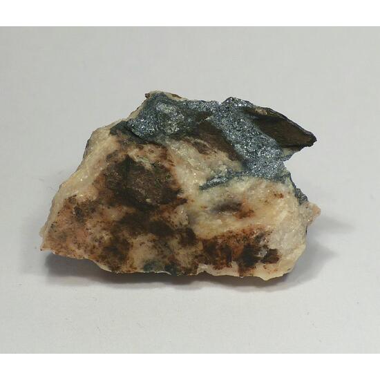 Clausthalite