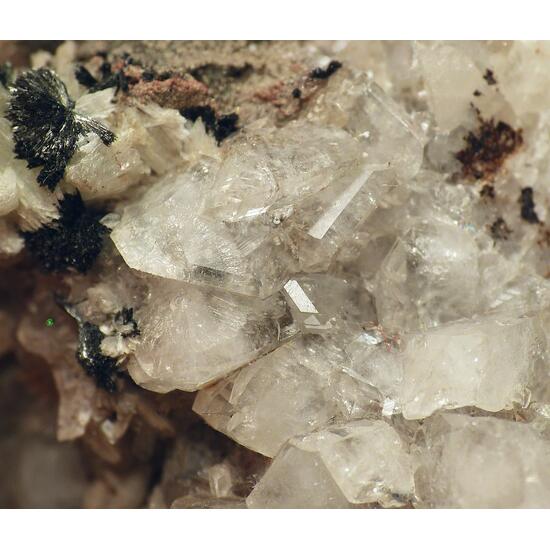 Datolite