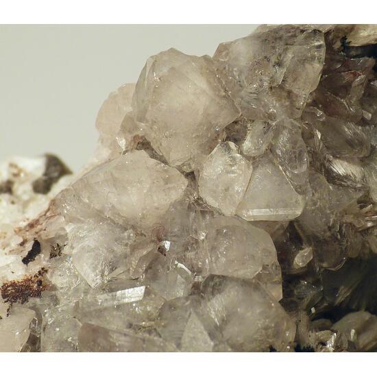 Datolite