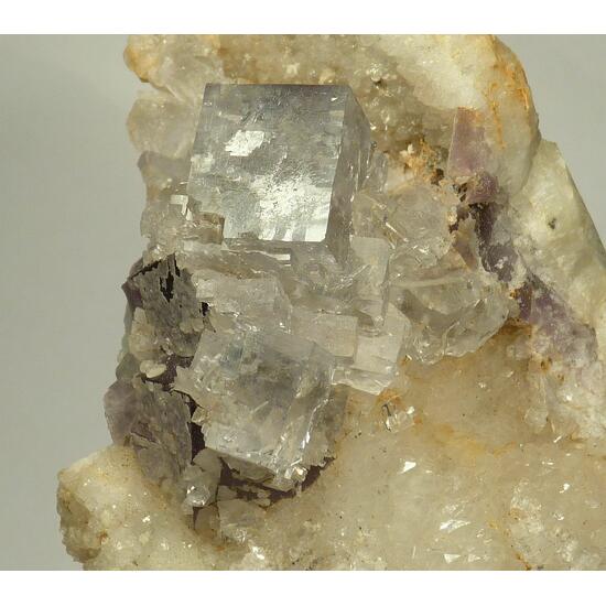 Fluorite